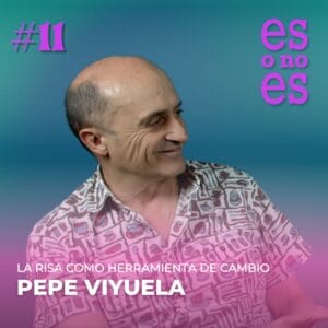Pepe Viyuela Entrevista podcast Pepe Viyuela