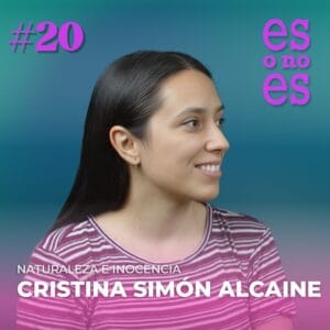 Cristina Simón Alcaine