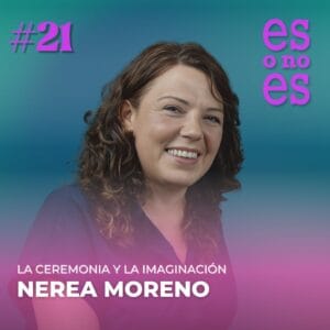 Nerea Moreno Actriz Entrevista a Nerea Moreno