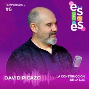 DAVID PICAZO Entrevista a DAVID PICAZO