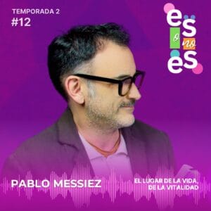 Pablo Messiez Entrevista a Pablo Messiez