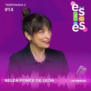 BELÉN PONCE DE LEÓN Belén ponce de León