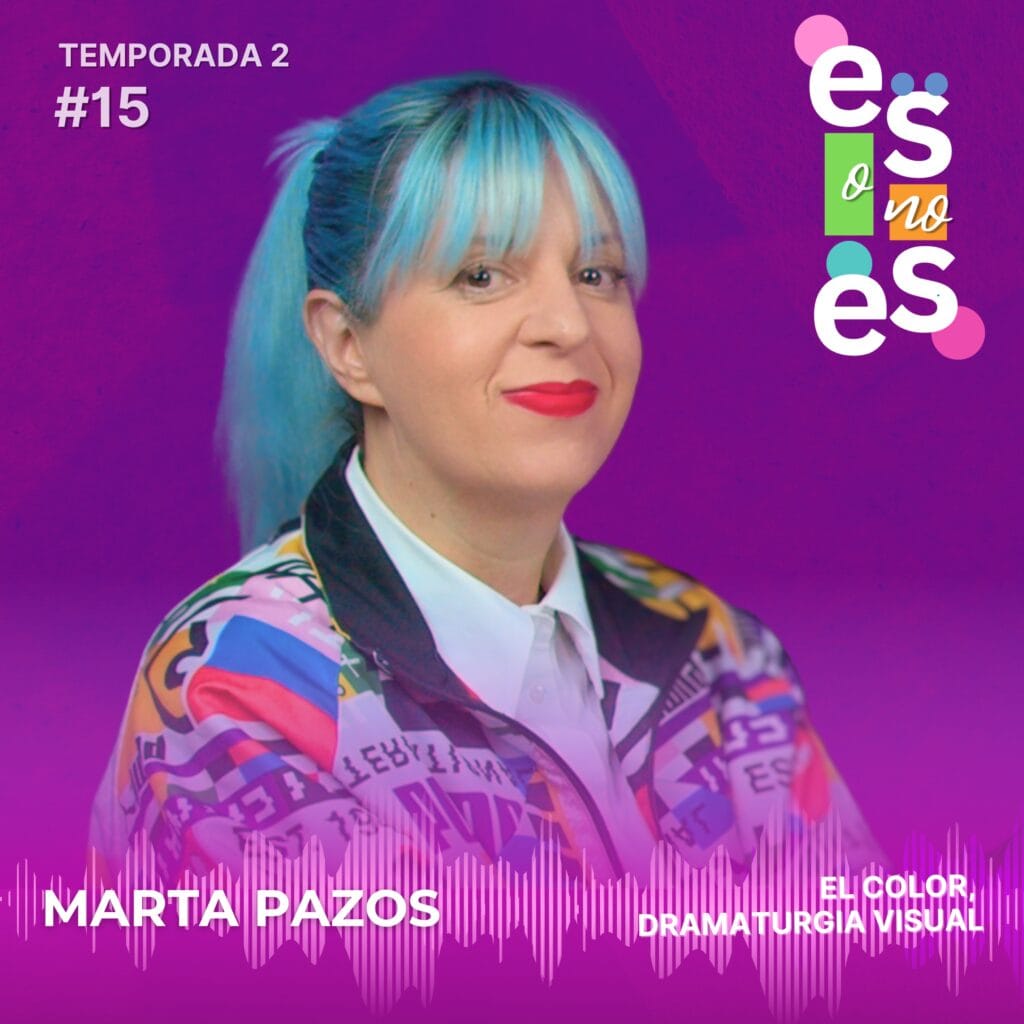 portadas Spotify-2 Entrevista a Marta pazos