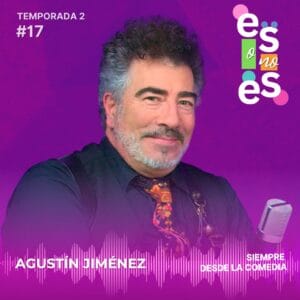 portadas Spotify-3 entrevista a AGUSTÍN JIMÉNEZ