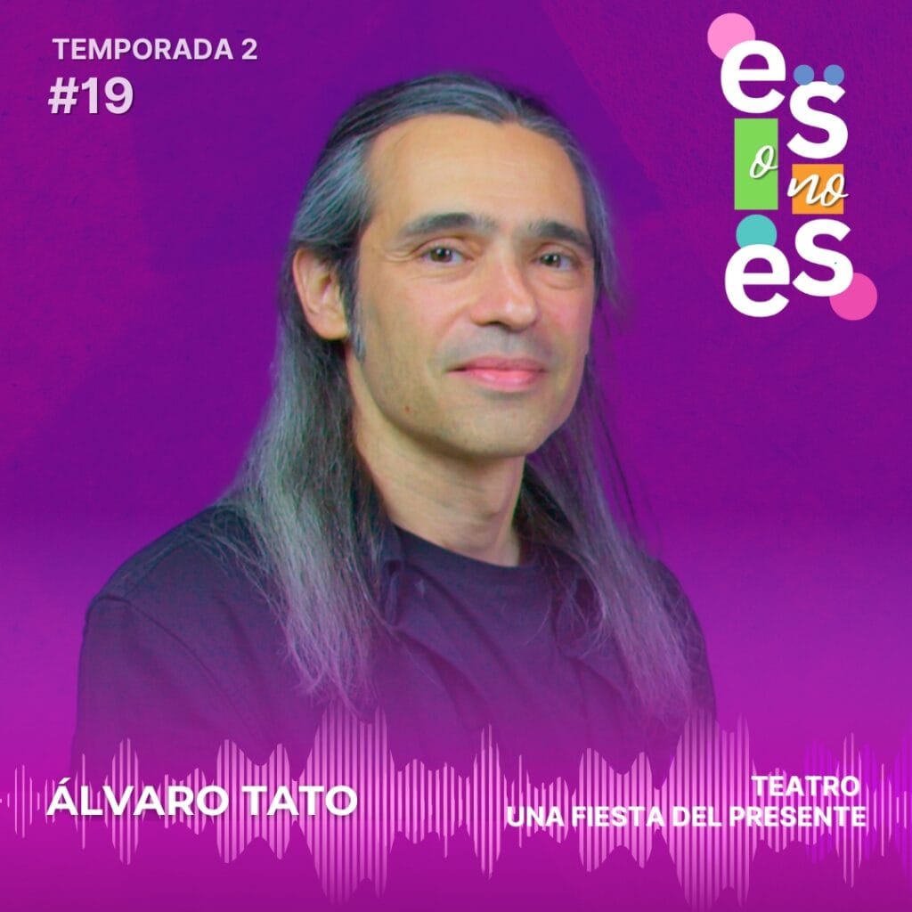 Entrevista Álvaro Tato Spotify