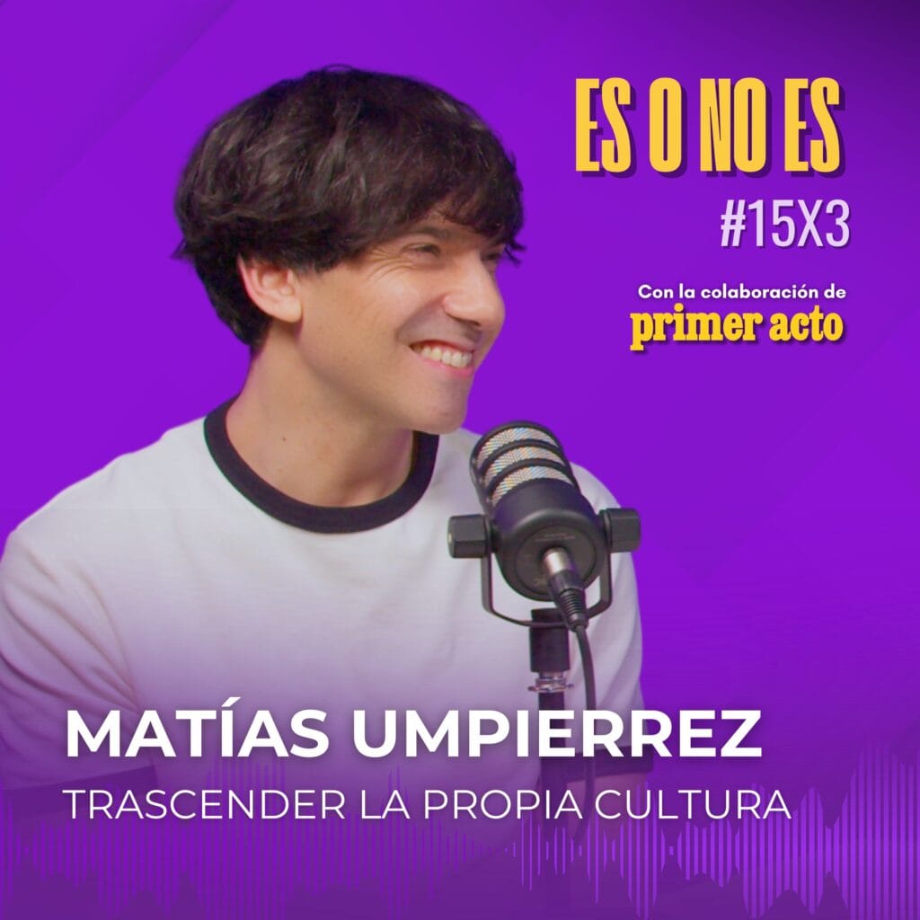 Entrevista a Matías Umpierrez